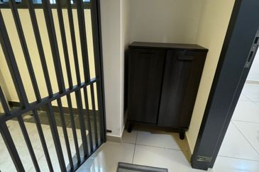 D'Quince Damansara Perdana