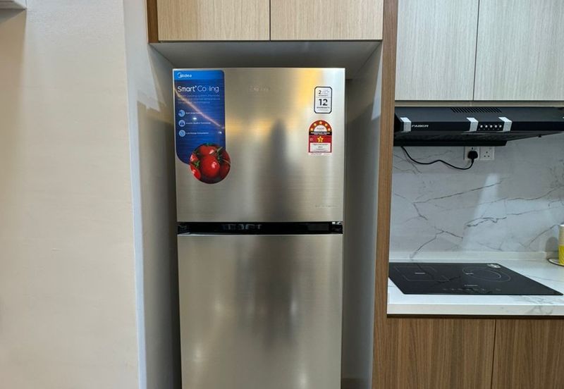 D'Quince Damansara Perdana