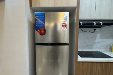 D'Quince Damansara Perdana