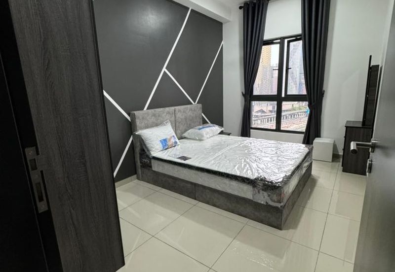 D'Quince Damansara Perdana