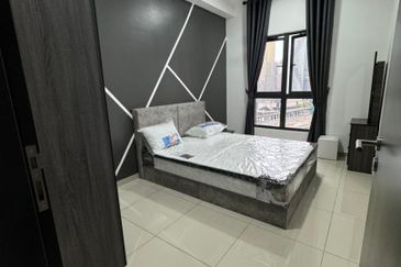 D'Quince Damansara Perdana