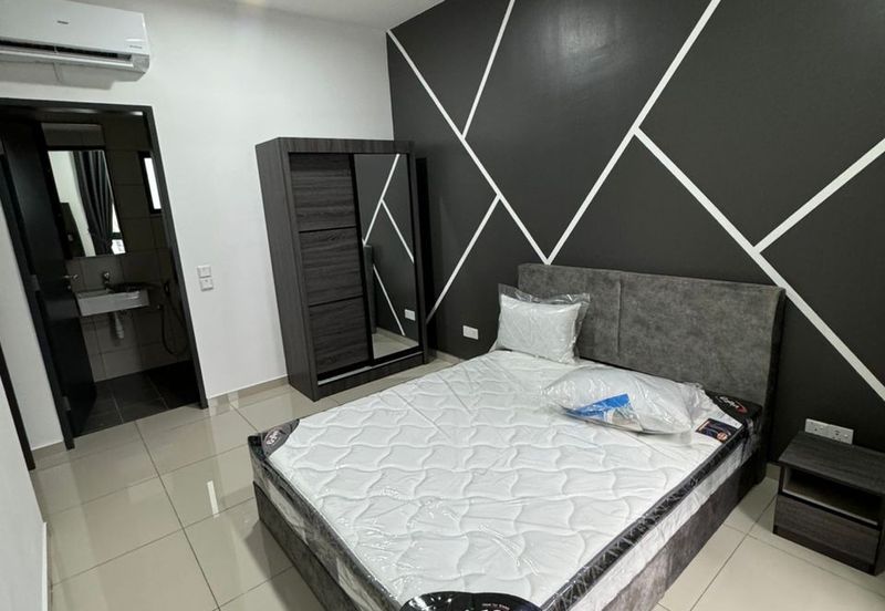 D'Quince Damansara Perdana