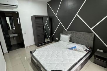 D'Quince Damansara Perdana