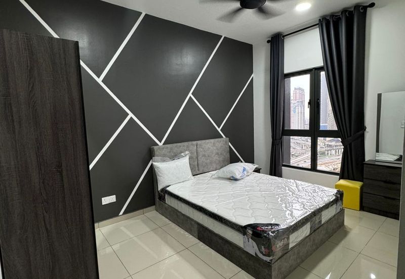 D'Quince Damansara Perdana