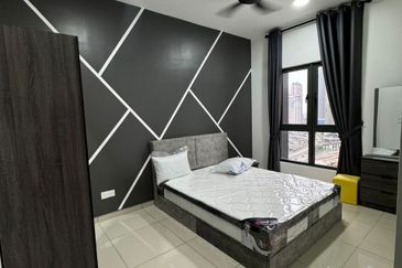 D'Quince Damansara Perdana