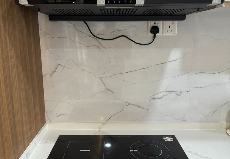 D'Quince Damansara Perdana