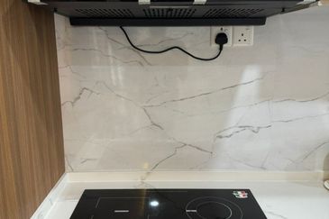 D'Quince Damansara Perdana