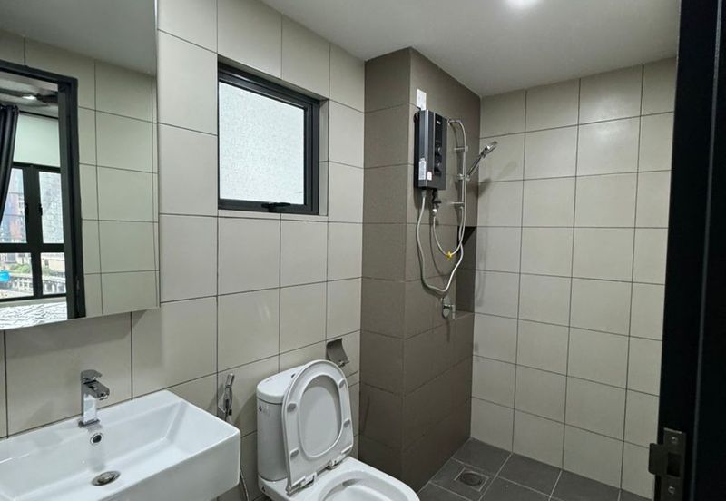 D'Quince Damansara Perdana