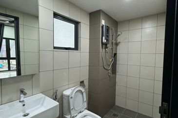 D'Quince Damansara Perdana