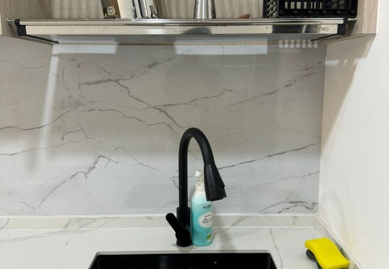 D'Quince Damansara Perdana