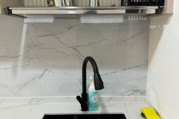 D'Quince Damansara Perdana