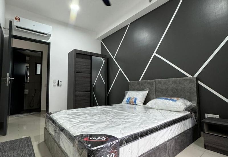 D'Quince Damansara Perdana