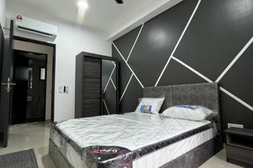 D'Quince Damansara Perdana