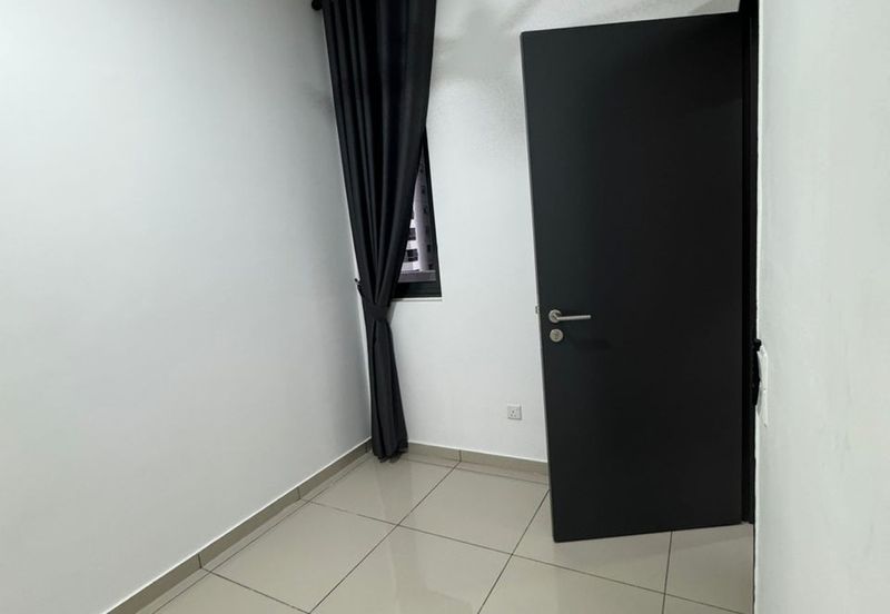 D'Quince Damansara Perdana