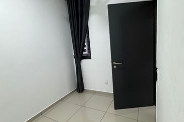 D'Quince Damansara Perdana