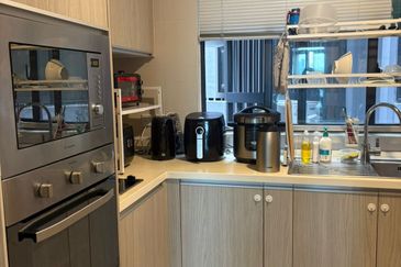 AraGreens Residences