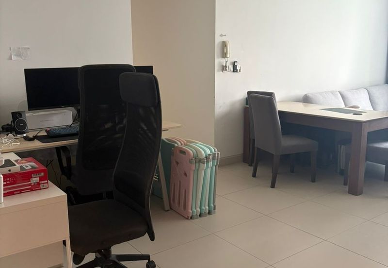 AraGreens Residences