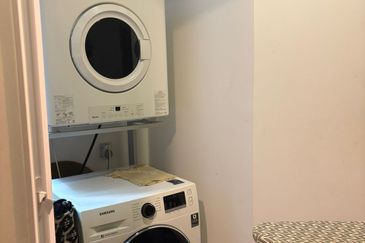 AraGreens Residences