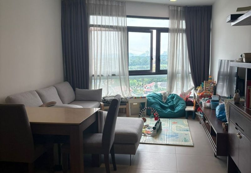 AraGreens Residences