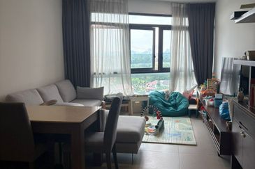 AraGreens Residences