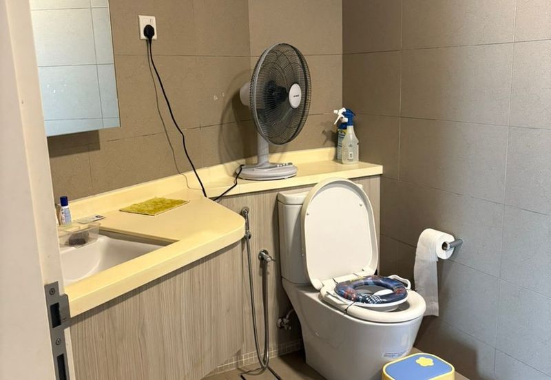 AraGreens Residences