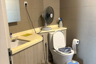 AraGreens Residences