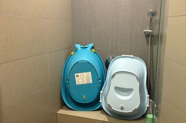 AraGreens Residences