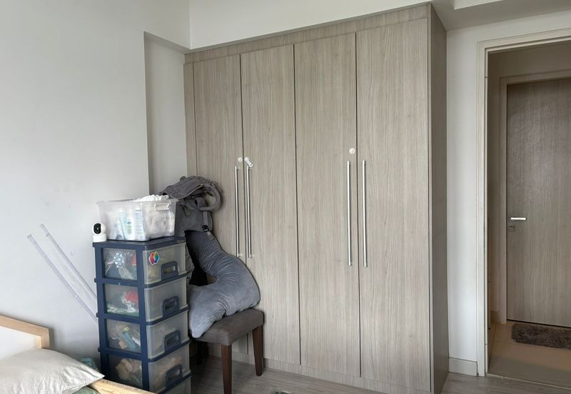 AraGreens Residences