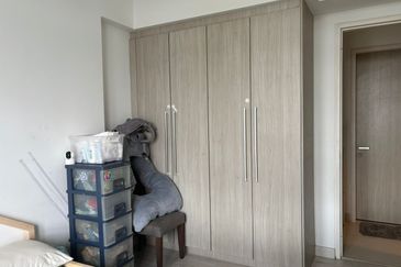 AraGreens Residences