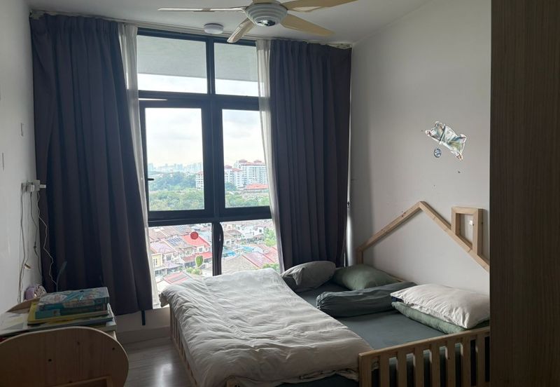 AraGreens Residences