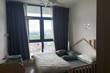 AraGreens Residences