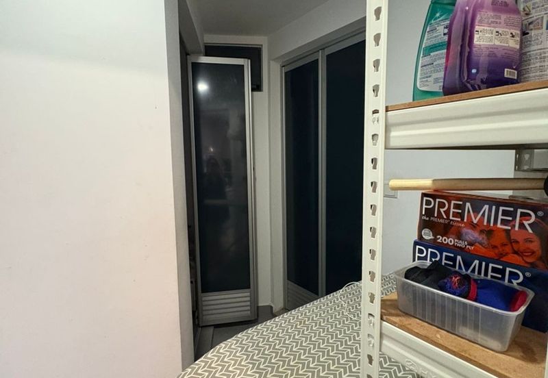 AraGreens Residences