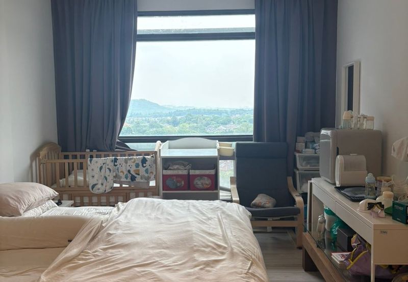 AraGreens Residences