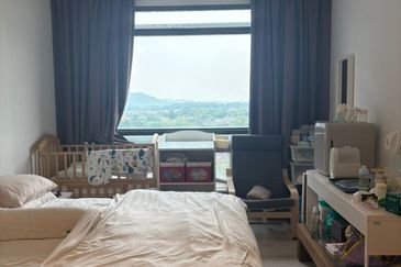 AraGreens Residences