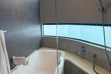 AraGreens Residences