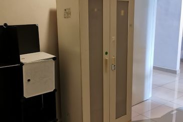 Pacific Place @ Ara Damansara