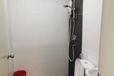 Pacific Place @ Ara Damansara