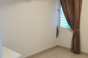 Pacific Place @ Ara Damansara