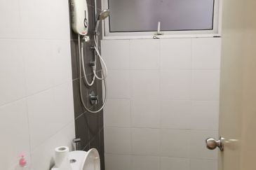 Pacific Place @ Ara Damansara