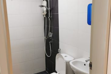 Pacific Place @ Ara Damansara