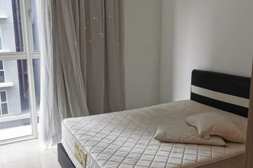 Pacific Place @ Ara Damansara