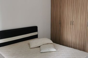 Pacific Place @ Ara Damansara