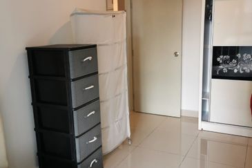 Pacific Place @ Ara Damansara