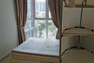 Pacific Place @ Ara Damansara