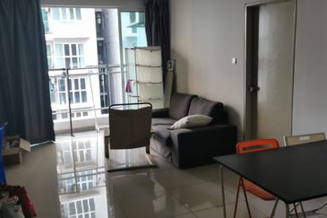 Pacific Place @ Ara Damansara