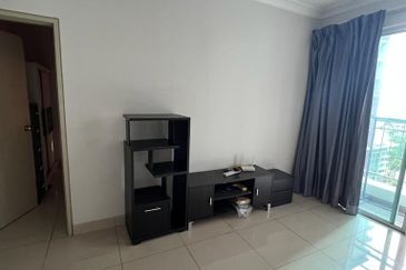 Pacific Place @ Ara Damansara