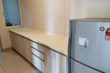 Pacific Place @ Ara Damansara