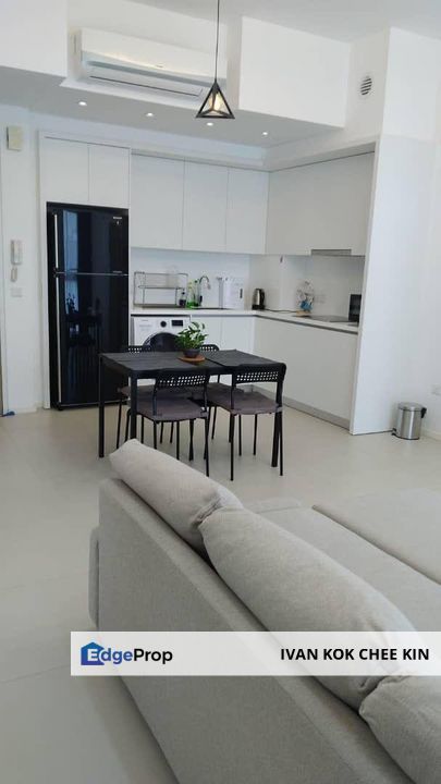 Well Maintained Unit, Selangor, Ara Damansara