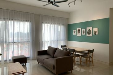 Bayberry @ Tropicana Gardens