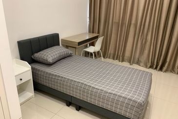 Bayberry @ Tropicana Gardens